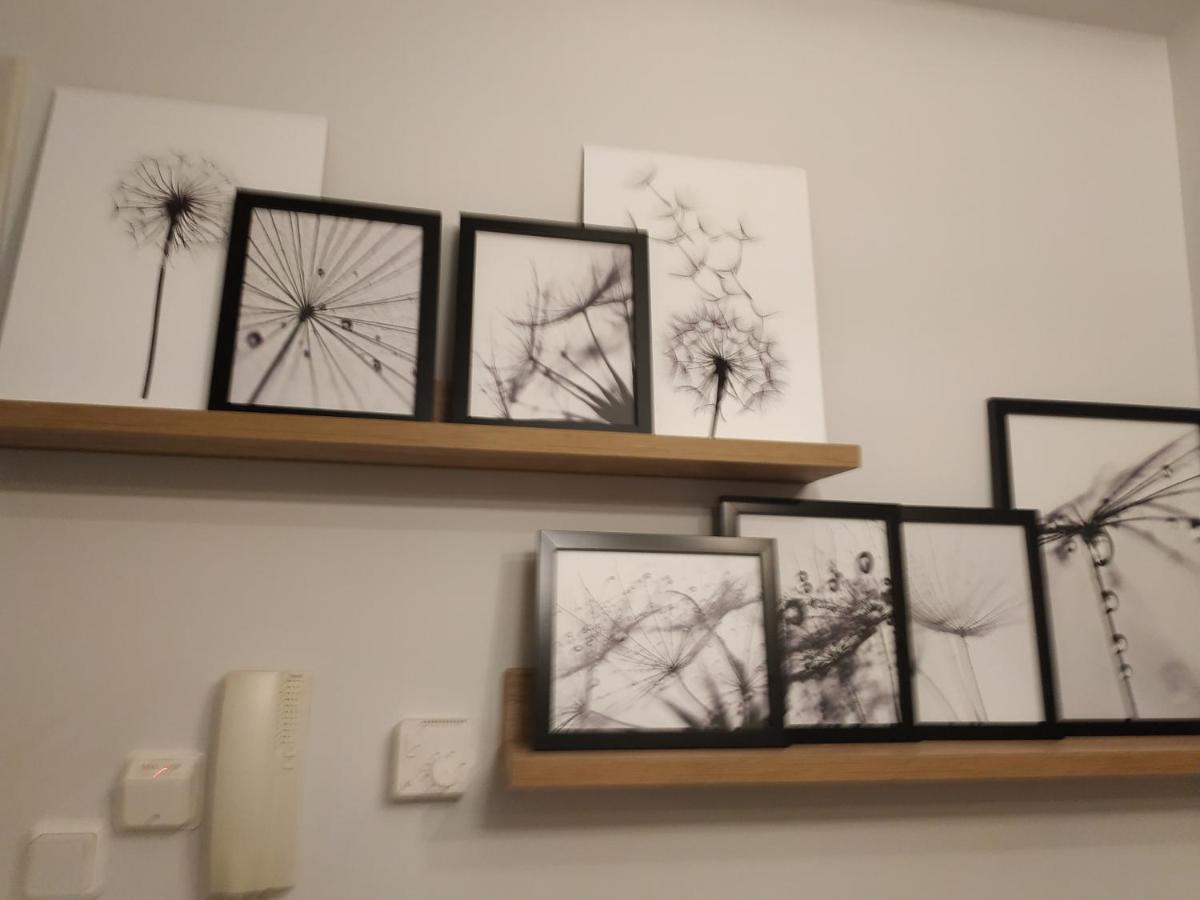 프레베자 Boheme And Style 아파트 외부 사진